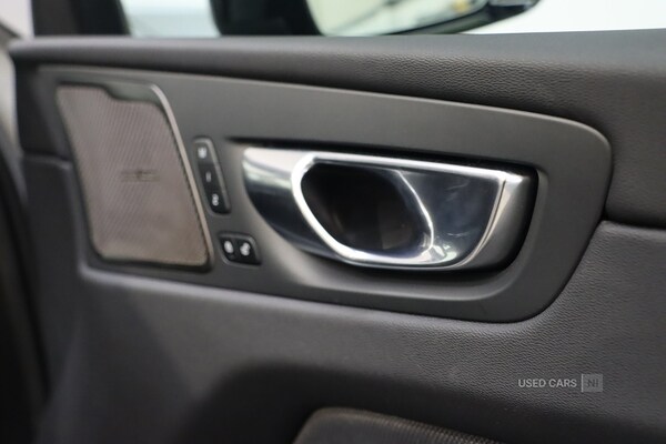 Used Volvo XC60 2024 for sale - 76216073: Photo 8