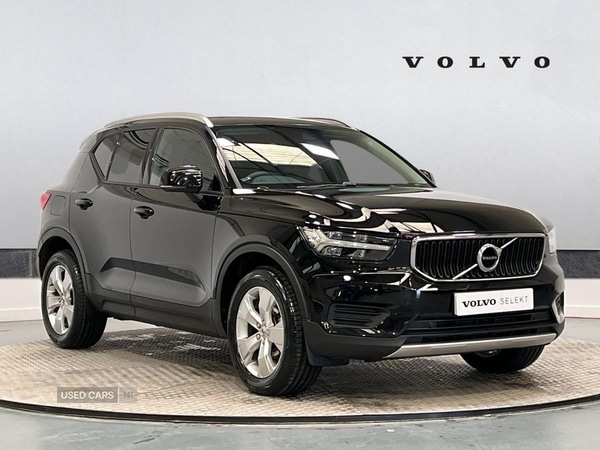Used Volvo XC40 2019 for sale - 77754560: Photo 1