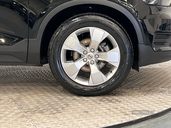 Used Volvo XC40 2019 for sale - 77754560: Photo 10