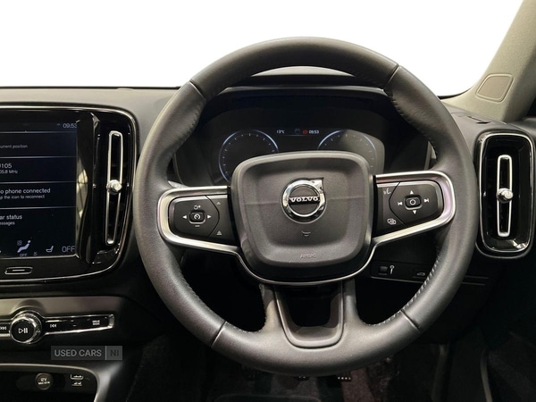 Used Volvo XC40 2019 for sale - 77754560: Photo 11