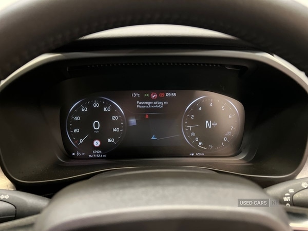 Used Volvo XC40 2019 for sale - 77754560: Photo 12