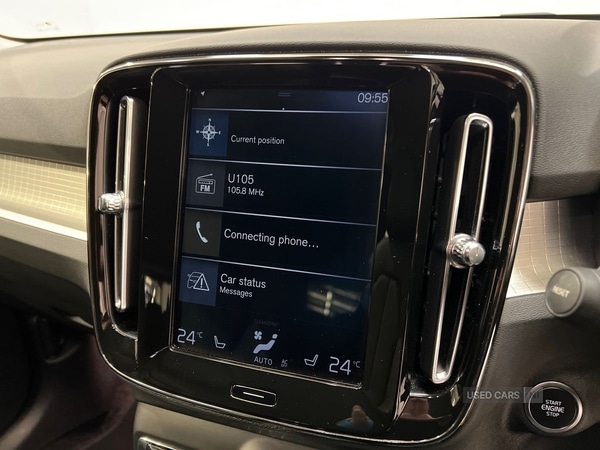 Used Volvo XC40 2019 for sale - 77754560: Photo 13