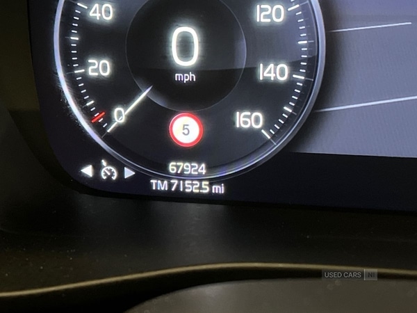 Used Volvo XC40 2019 for sale - 77754560: Photo 15