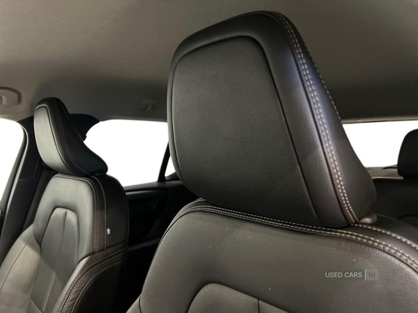 Used Volvo XC40 2019 for sale - 77754560: Photo 16