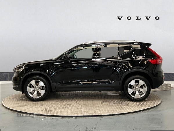 Used Volvo XC40 2019 for sale - 77754560: Photo 17
