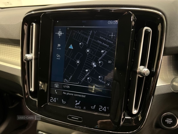 Used Volvo XC40 2019 for sale - 77754560: Photo 18