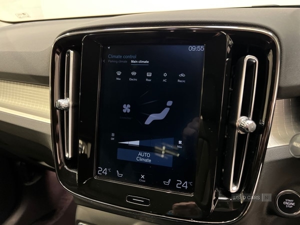 Used Volvo XC40 2019 for sale - 77754560: Photo 19