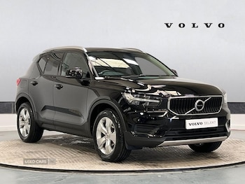 Used Volvo XC40 2019 for sale - 77754560: Photo