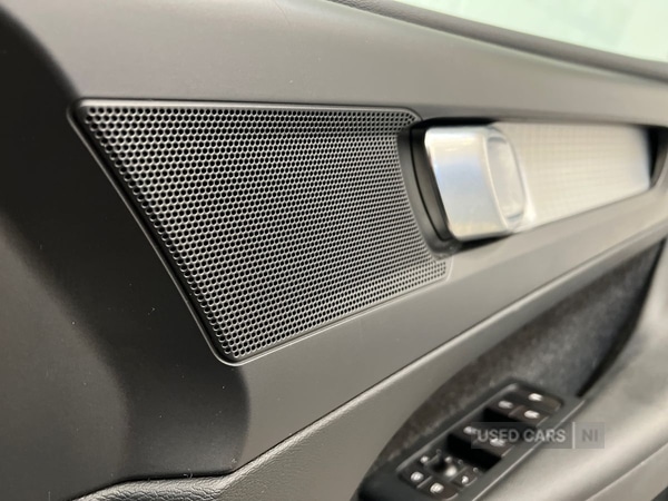 Used Volvo XC40 2019 for sale - 77754560: Photo 20