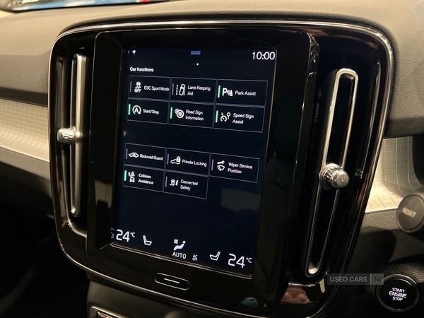 Used Volvo XC40 2019 for sale - 77754560: Photo 22