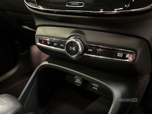 Used Volvo XC40 2019 for sale - 77754560: Photo 24