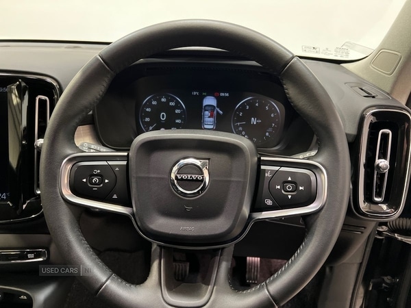 Used Volvo XC40 2019 for sale - 77754560: Photo 27
