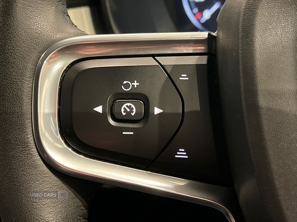 Used Volvo XC40 2019 for sale - 77754560: Photo 31