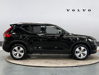 Used Volvo XC40 2019 for sale - 77754560: Photo