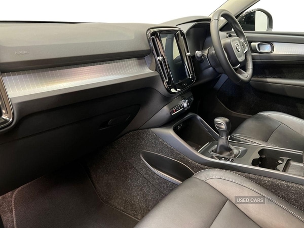 Used Volvo XC40 2019 for sale - 77754560: Photo 5