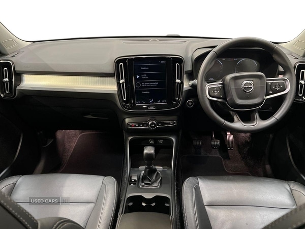 Used Volvo XC40 2019 for sale - 77754560: Photo 6