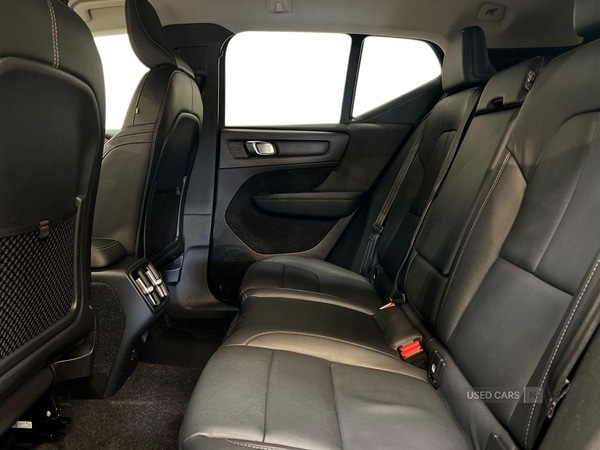 Used Volvo XC40 2019 for sale - 77754560: Photo 7