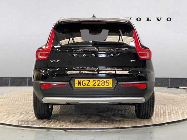 Used Volvo XC40 2019 for sale - 77754560: Photo 8