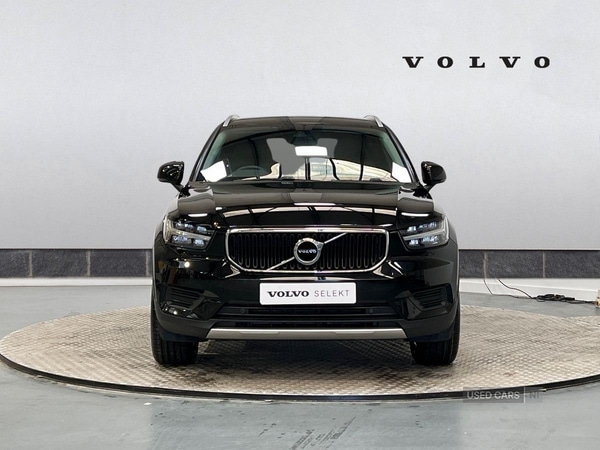 Used Volvo XC40 2019 for sale - 77754560: Photo 9