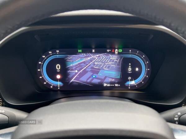 Used Volvo XC40 2024 for sale - 76486079: Photo 12