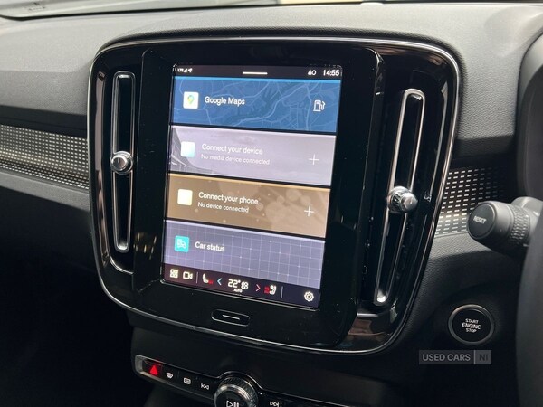 Used Volvo XC40 2024 for sale - 76486079: Photo 13