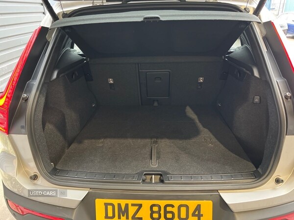 Used Volvo XC40 2024 for sale - 76486079: Photo 14