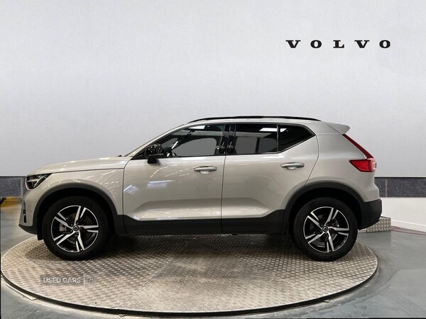 Used Volvo XC40 2024 for sale - 76486079: Photo 17