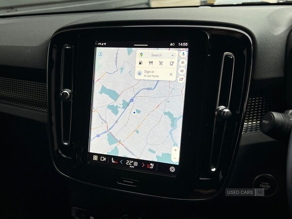 Used Volvo XC40 2024 for sale - 76486079: Photo 18