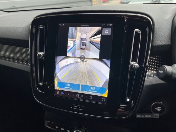 Used Volvo XC40 2024 for sale - 76486079: Photo 19