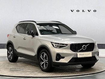 Used Volvo XC40 2024 for sale - 76486079: Photo
