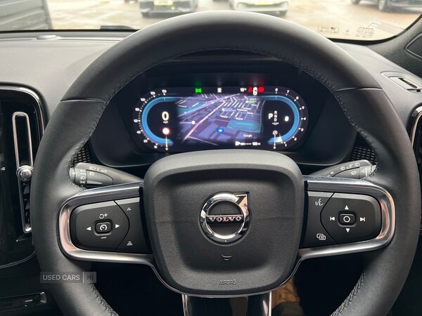 Used Volvo XC40 2024 for sale - 76486079: Photo 28