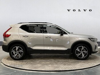 Used Volvo XC40 2024 for sale - 76486079: Photo