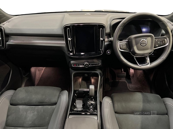 Used Volvo XC40 2024 for sale - 76486079: Photo 6