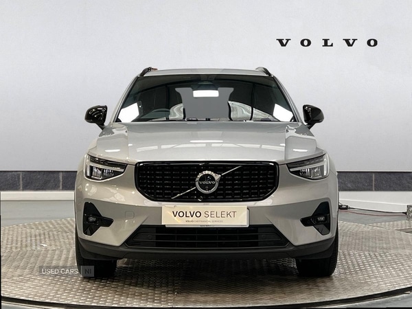 Used Volvo XC40 2024 for sale - 76486079: Photo 9