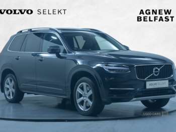 2018 - 2.0 T8 [390] Hybrid Momentum 5dr AWD Gtron