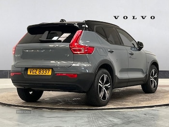 Used Volvo XC40 2022 for sale - 78947824: Photo