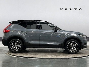 Used Volvo XC40 2022 for sale - 78947824: Photo