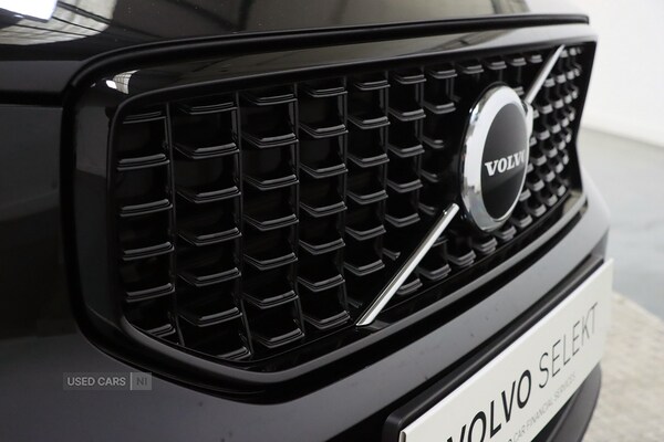 Used Volvo XC40 2024 for sale - 76175906: Photo 10