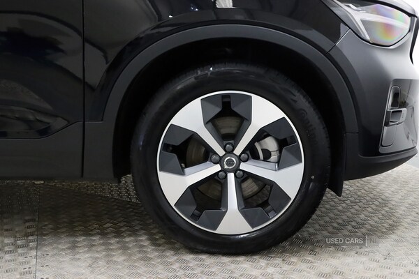 Used Volvo XC40 2024 for sale - 76175906: Photo 11
