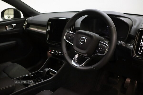 Used Volvo XC40 2024 for sale - 76175906: Photo 13