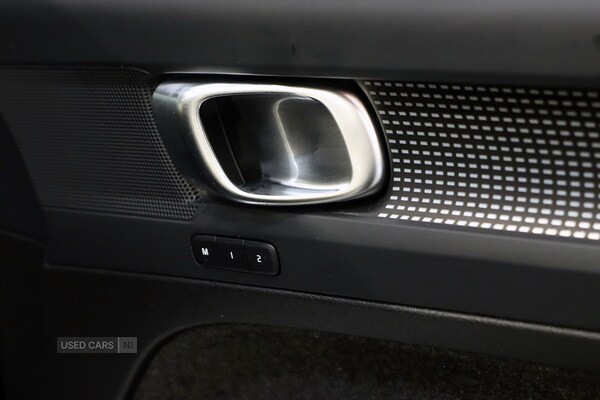 Used Volvo XC40 2024 for sale - 76175906: Photo 14