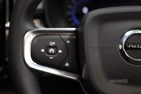 Used Volvo XC40 2024 for sale - 76175906: Photo 18