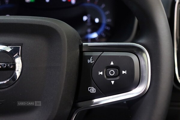 Used Volvo XC40 2024 for sale - 76175906: Photo 19