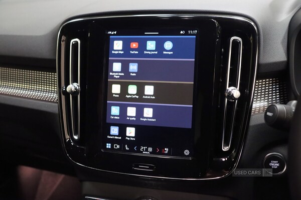 Used Volvo XC40 2024 for sale - 76175906: Photo 20