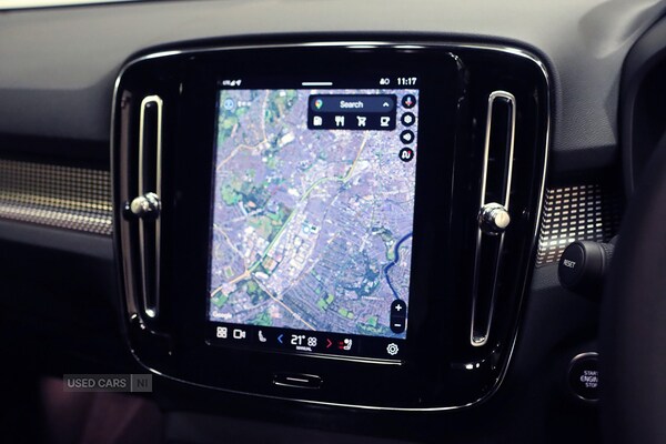 Used Volvo XC40 2024 for sale - 76175906: Photo 22