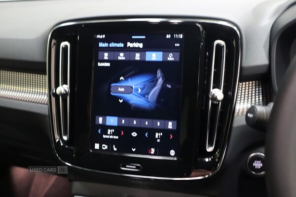 Used Volvo XC40 2024 for sale - 76175906: Photo 23