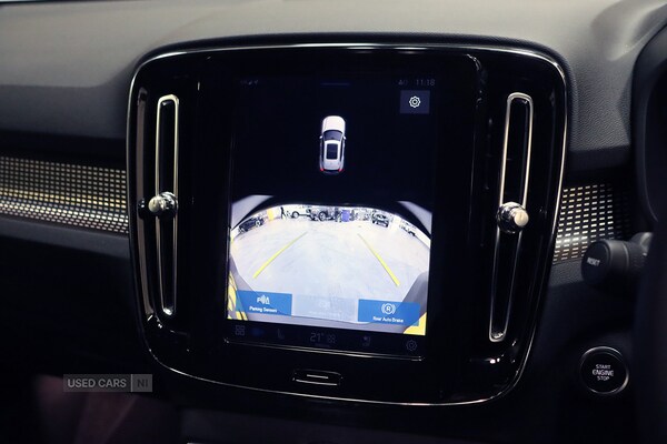Used Volvo XC40 2024 for sale - 76175906: Photo 24