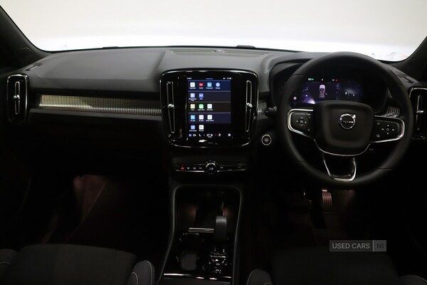 Used Volvo XC40 2024 for sale - 76175906: Photo 25