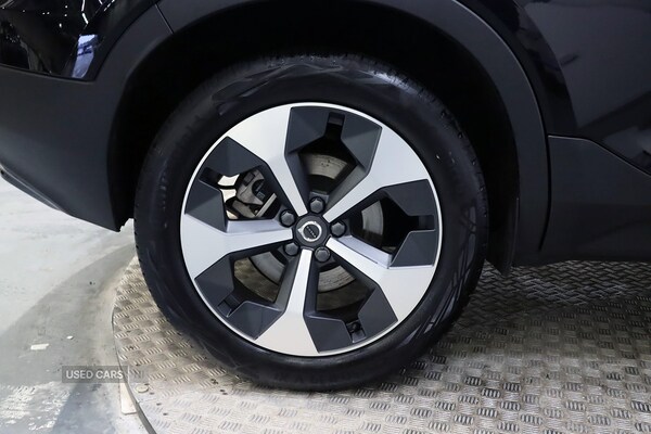 Used Volvo XC40 2024 for sale - 76175906: Photo 27