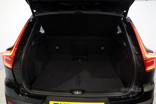 Used Volvo XC40 2024 for sale - 76175906: Photo 28